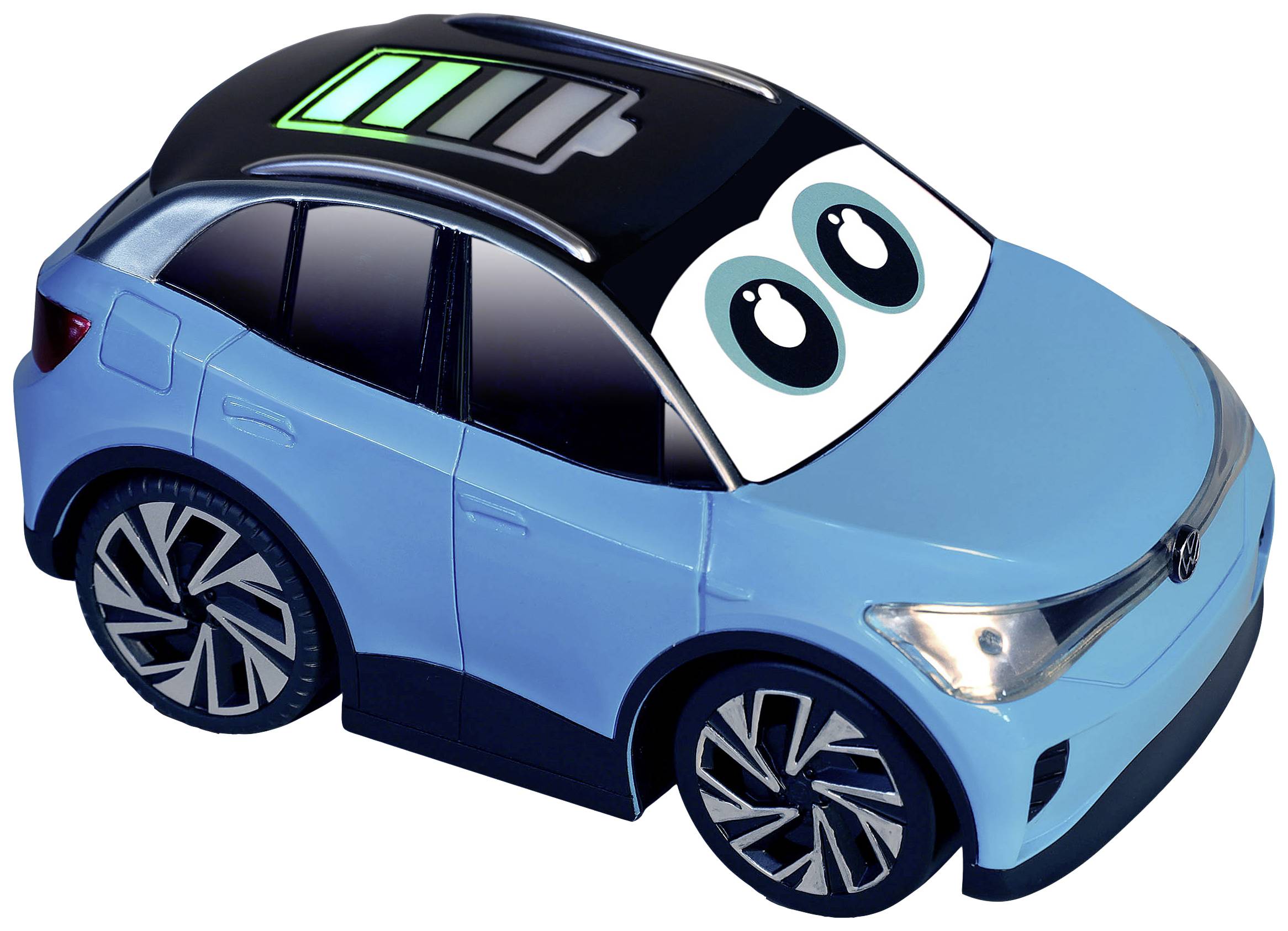 BB Junior 16-92021 My First Electric Car RC Einsteiger Funktionsmodell Elektro