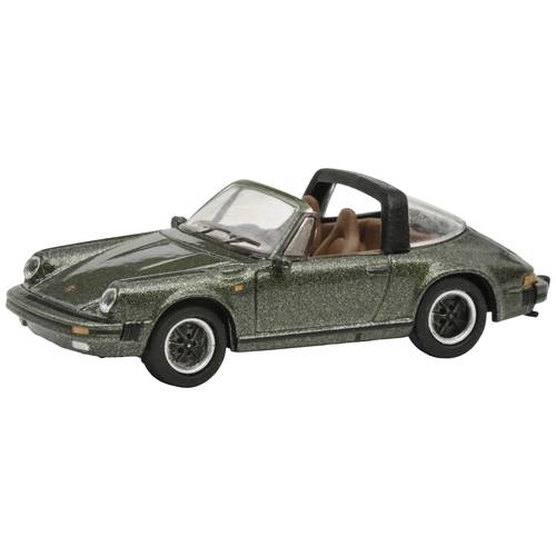 Schuco 452670300 H0 PKW Modell Porsche 911 Carrera 3.2