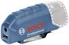Ladegerät GAA 12V-21, USB-Ladeadapter, Ladestrom von 2,1A