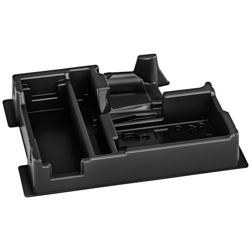Bosch Professional 1600A008B3 GSS 18 V-10 Koffereinlage (L x B x H) 417 x 311 x 75 mm