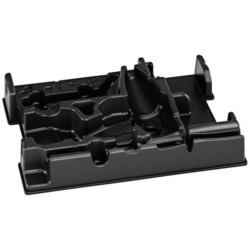 Bosch Professional 1600A02590 L-Boxx Inlay GSR/GSB 18V-150 Koffereinlage (L x B x H) 418 x 312 x 68 mm