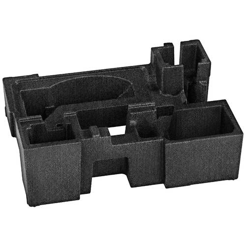 Bosch Professional 1600A002VE GKS 18 V-57 Koffereinlage (L x B x H) 391 x 304 x 132 mm