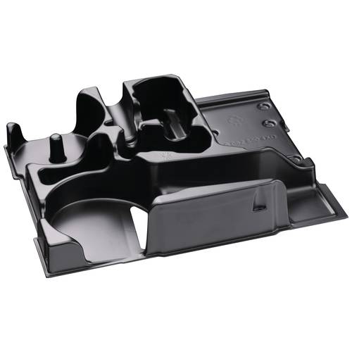 Bosch Professional 1600A01166 GWS 18 V-125 SC Koffereinlage (L x B x H) 396 x 312 x 75 mm