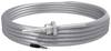 Emko Temperatursensor TCR-M08-L050-K02.K Fühler-Typ K Messbereich Temperatur-50 bis +400 °C Fühlerbreite 8 mm