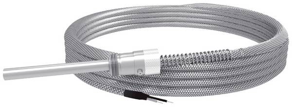Temperaturfühler EMKO TC-M06-L030-K02.K Typ K bis +400°C