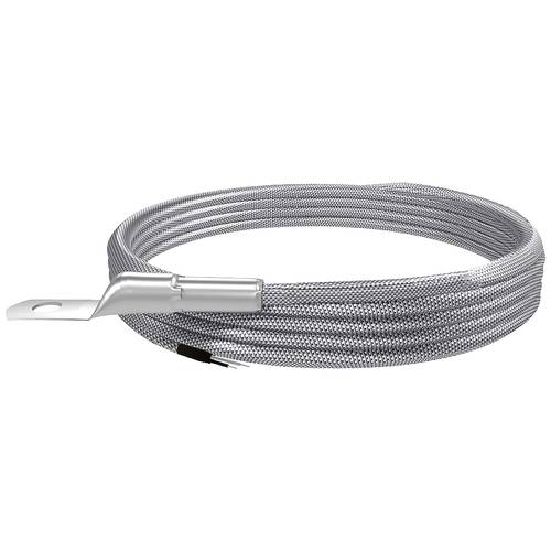 Emko Oberflächensensor TC-K02.J.SKP5 Fühler-Typ J Messbereich Temperatur-50 bis +400 °C