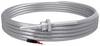 Emko Temperatursensor RTMS-M03-L100-K02 Fühler-Typ Pt100 Messbereich Temperatur-50 bis +400 °C Fühlerbreite 3 mm
