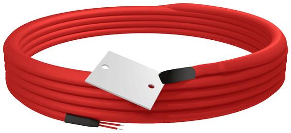 Emko Oberflächensensor RT-M06-L050x050-K02 T+T Fühler-Typ Pt100 Messbereich Temperatur-50 bis +260 °C Fühlerbreite 50 mm
