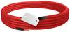 Emko Oberflächensensor RT-M06-L050x050-K02 T+T Fühler-Typ Pt100 Messbereich Temperatur-50 bis +260 °C Fühlerbreite 50 mm