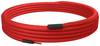 Emko Temperatursensor RT-K02 SI+SI (1000) Fühler-Typ Pt1000 Messbereich Temperatur-50 bis +200 °C