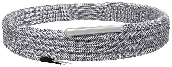 Emko Temperatursensor TCSM-M06-L050-K02.J Fühler-Typ J Messbereich Temperatur-50 bis +400 °C Fühlerbreite 6 mm