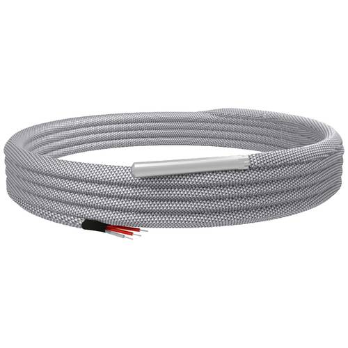 Emko Temperatursensor RTSM-M06-L050-K02 (1000) Fühler-Typ Pt1000 Messbereich Temperatur-50 bis +400 °C Fühlerbreite 6 mm