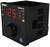 Digitaler Temperaturregler mit Display bei 125,1 Grad Celsius, Drehknopf zur Einstellung, Markenname oben links.
