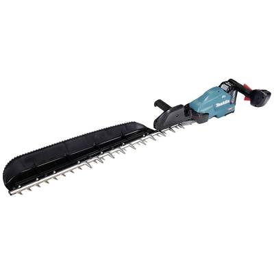 MAKITA UH014GZ - Akku-Heckenschere (40V XGT | bürstenloser Motor | Sägeblatt 750 mm | Schnittleistung max. 18 mm | ohne-0