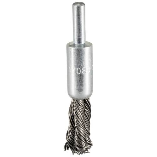 Makita Kegelbürste 12mm Stahl Rundschaft D-73835 1 St.