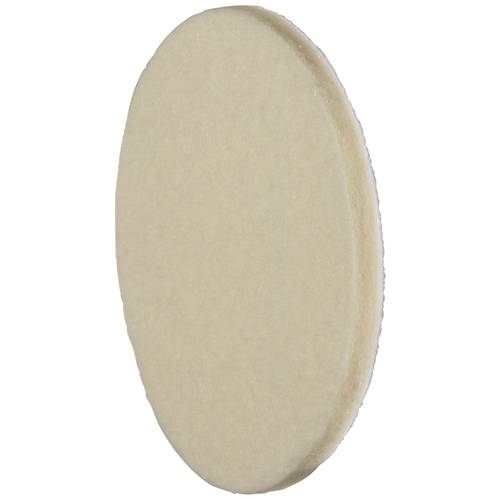 Makita D-74603 Filzpad 100mm Klett Durchmesser 100 mm 1 St.