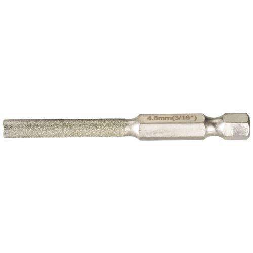 Makita D-73760 Rundfeile 4,8mm 1/4 1 St.