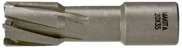 Makita UD00UPC20S Kernlochbohrer 20 mm 1 St.
