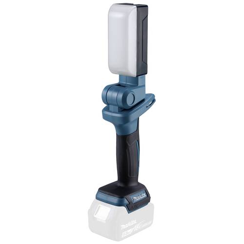 Thumbnail - Makita DML816X LED Akku-Lampe DML816 LED Flachleuchte akkubetrieben 500 lm