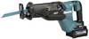 Makita JR002GM201 Akku-Säbelsäge JR002GM201 inkl. Akku, inkl. 2. Akku, inkl. Ladegerät, inkl. Koffer 40 V