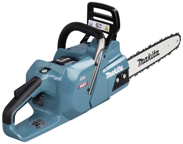 Makita UC011GT101 Akku Kettensäge  inkl. Akku, inkl. Ladegerät   Schwertlänge 350 mm