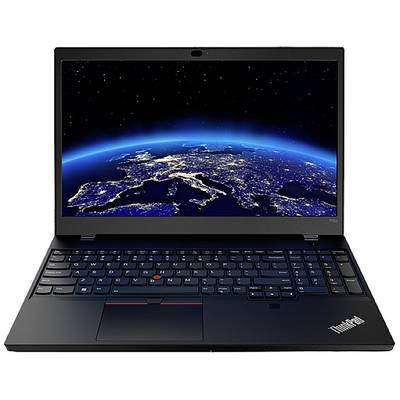 Lenovo Workstation Notebook ThinkPad P15v 39.6 cm (15.6 Zoll)  4K, HD Intel® Core™ i7 i7-12700H 32 GB RAM  1 TB SSD Inte