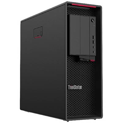 Lenovo Workstation ThinkStation P620 30E0  AMD Ryzen Threadripper Pro 5945WX 32 GB RAM  1 TB SSD    Nvidia GeForce RTX A