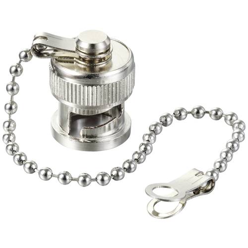 TRU COMPONENTS TC-10357424 Schutzkappe Metall 1 St.