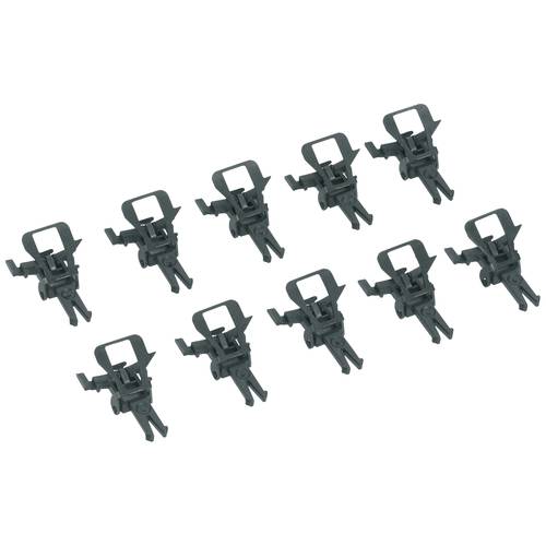 Märklin 072010 H0 Kurzkupplung 10 St.