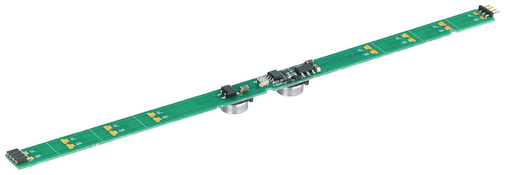 Märklin 73410 LED-Streifen Warmweiß 1 St.