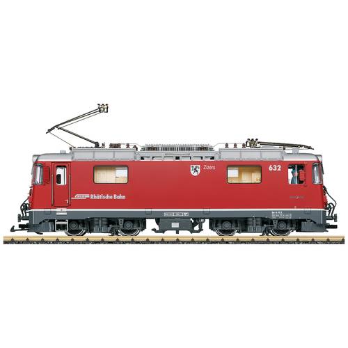 Thumbnail - LGB 28442 G E-Lok Ge 4/4 II der RhB
