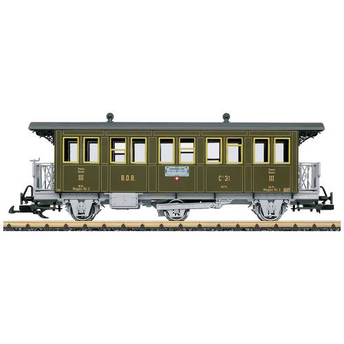 LGB 31332 G Personenwagen C 31 der BDB C 31