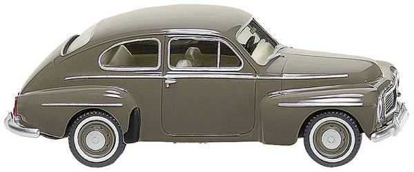 Wiking 083909 H0 PKW Modell Volvo PV 544