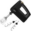 Krups 3 Mix 7000 F6085811 - Handmixer - 500 W - Schwarz/Kupfer