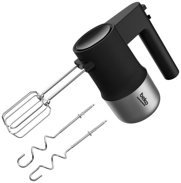 Beko Grundig SDA Handmixer HMM 81504 BX
