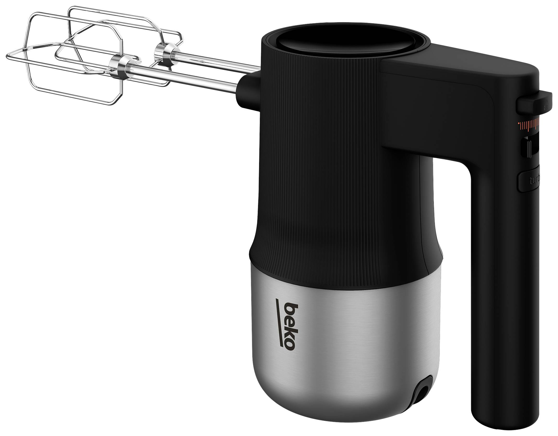 Beko Grundig SDA Handmixer HMM 81504 BX-6