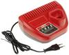 XCell Milwaukee 10,8 - 12V Schnellladegerät 143325