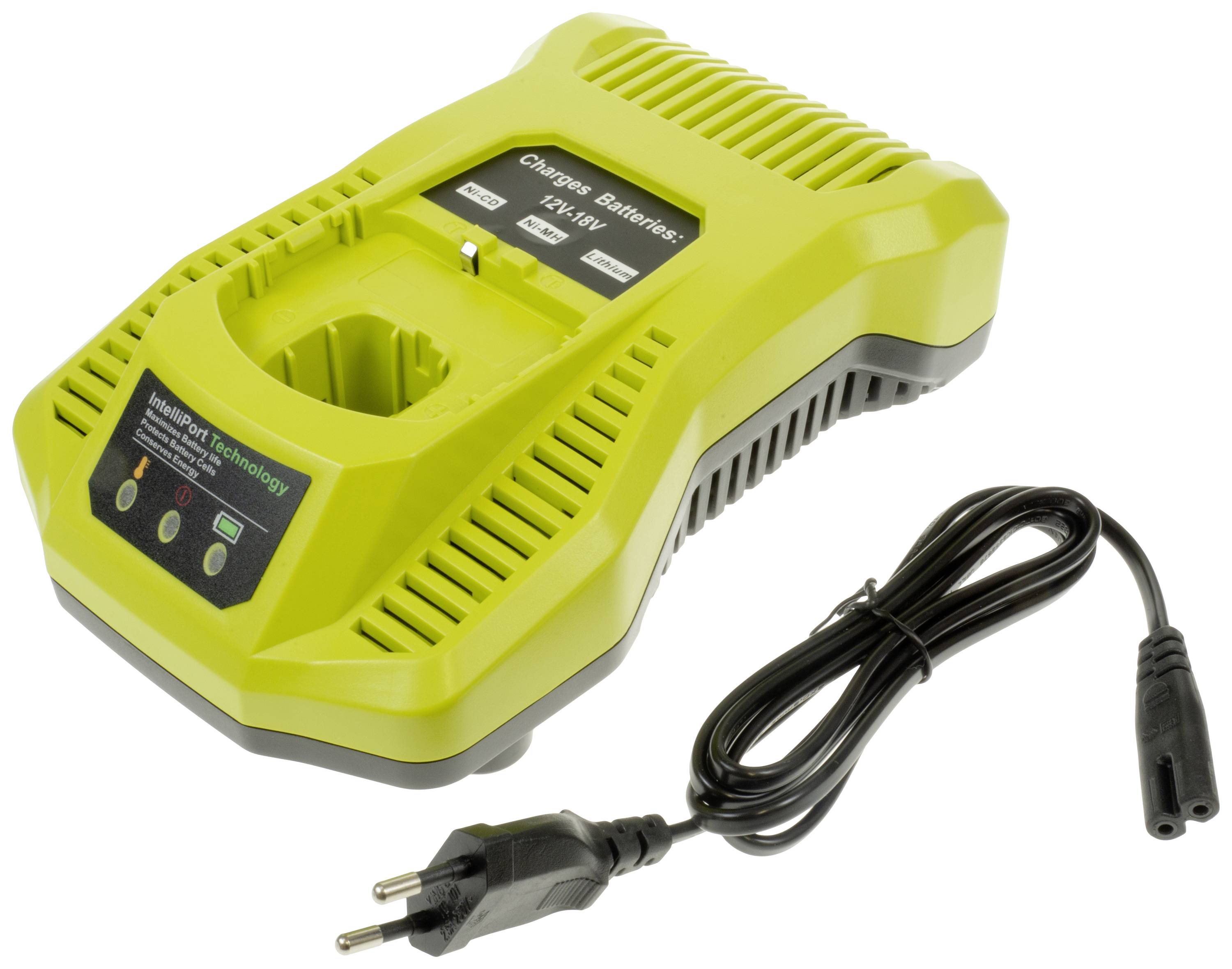 XCell Ryobi 7,2 - 20V Schnellladegerät 143323-0