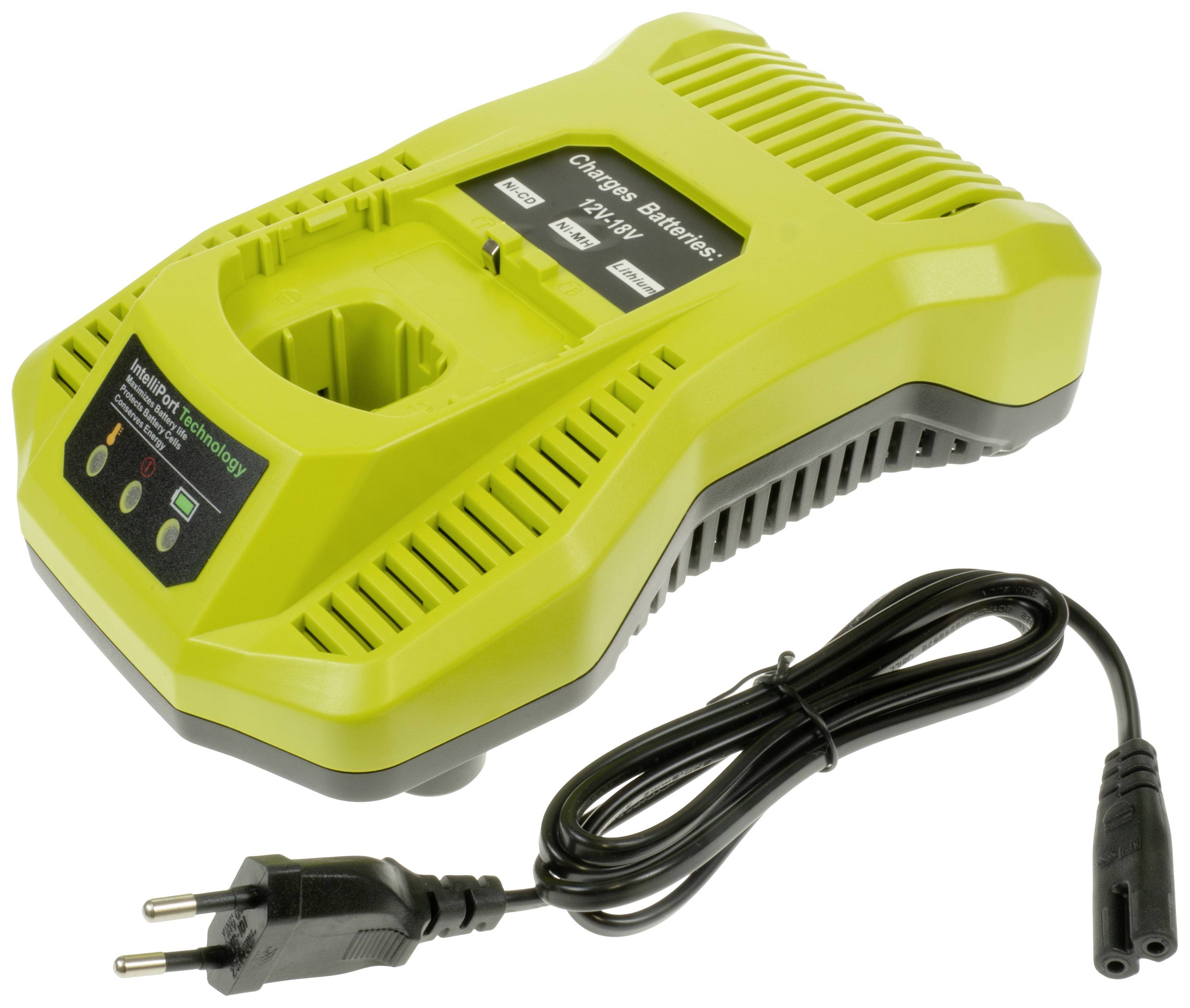 XCell Ryobi 7,2 - 20V Schnellladegerät 143323-1