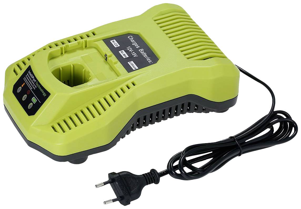 XCell Ryobi 7,2 - 20V Schnellladegerät 143323-2
