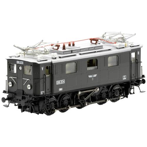 Jägerndorfer JC12602 H0 E-Lok E88 204 der DRG graublau