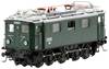 Jägerndorfer JC22800 H0 E-Lok E88 204 der DRG grün