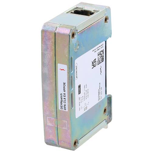 DEHN 929166 DPA C8 D 4PPOE Überspannungsableiter 1 St.