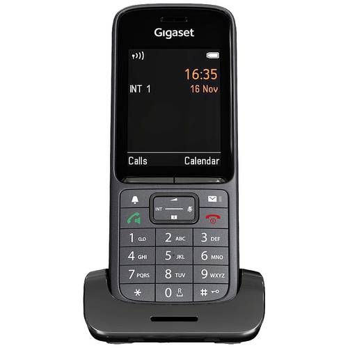 Thumbnail - Gigaset SL800H Pro DECT Mobilteil Anthrazit