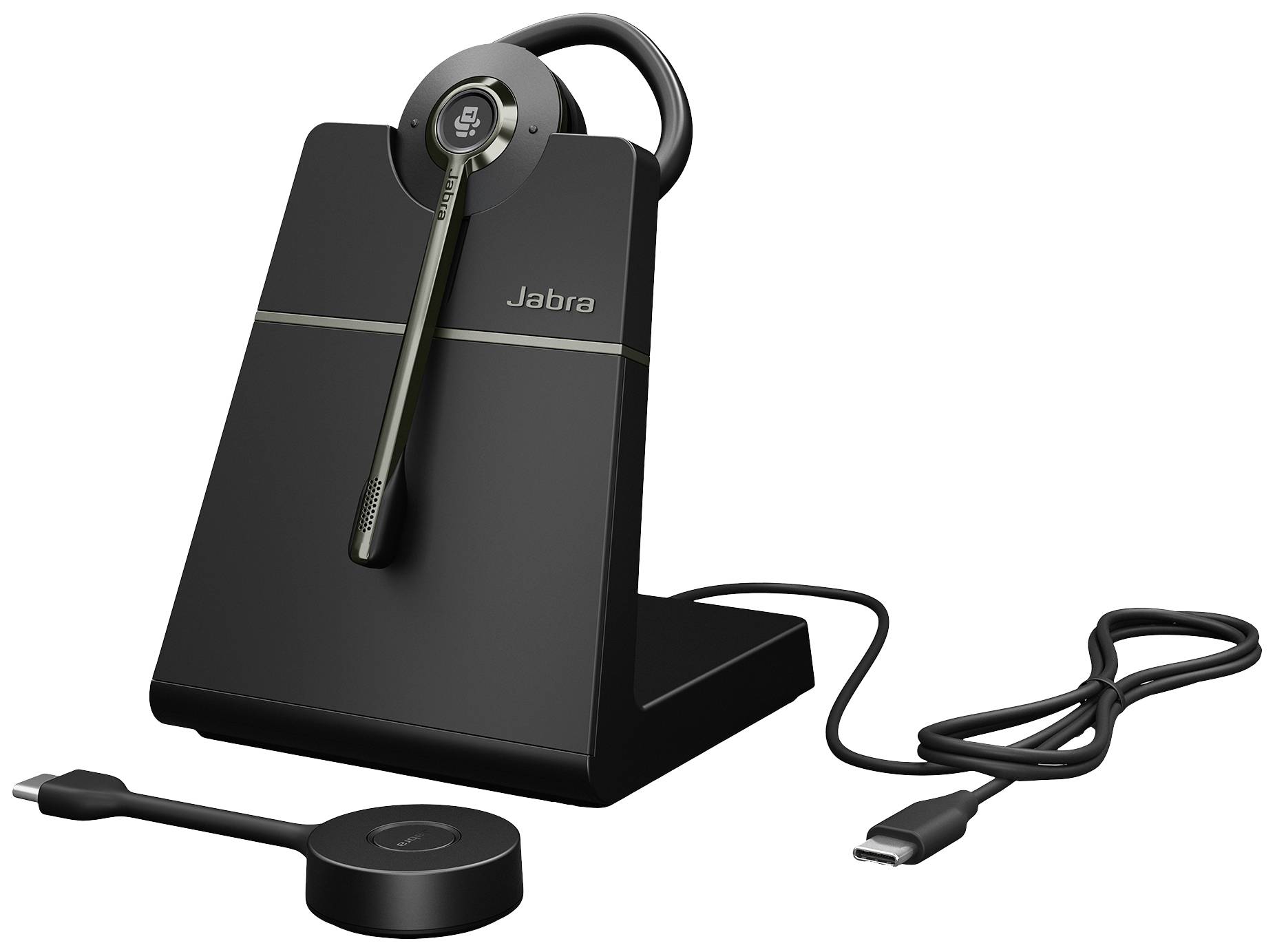 GN NETCOM JABRA Engage 55 Desk Stand Convertible USB-C