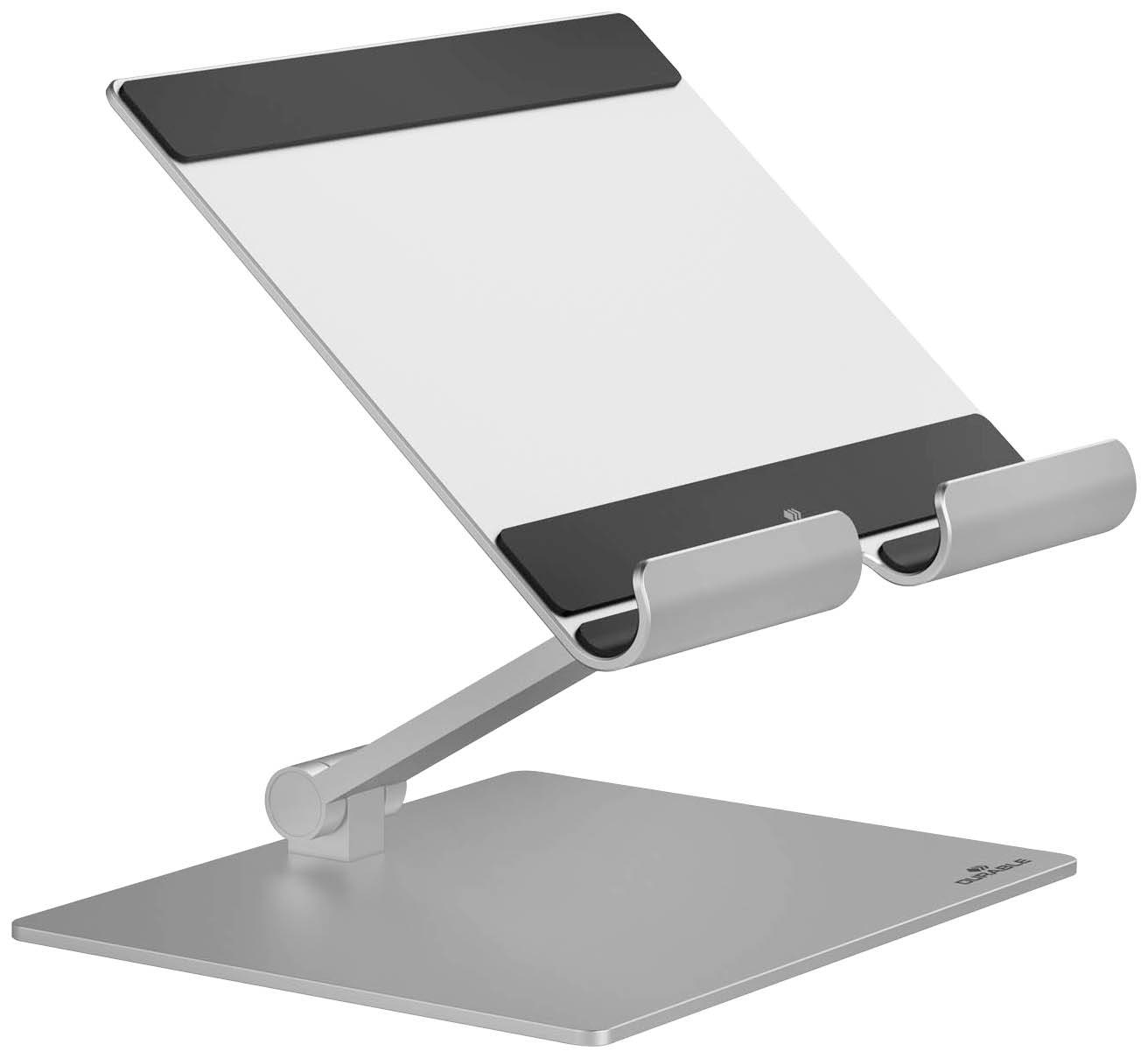 Durable TABLET STAND RISE Tablet Tischhalterung Universal 20,3 cm (8) - 33  cm (13) kaufen