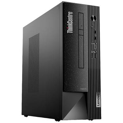 Lenovo ThinkCentre neo 50s Desktop PC Intel® Core™ i5 i5-12400 8 GB   256 GB SSD Intel UHD Graphics 730 Windows® 