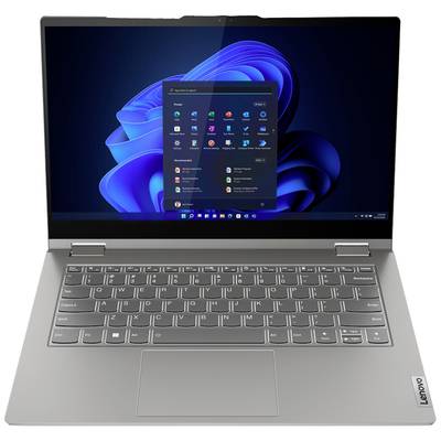 Lenovo Notebook ThinkBook 35.6 cm (14 Zoll)  Full-HD+ Intel® Core™ i5 i5-1235U 16 GB RAM  512 GB SSD Intel® Iris® Xᵉ Gra