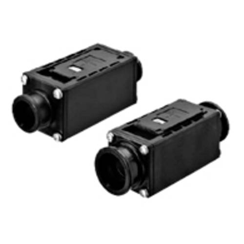 Omron D6F-PH5050AD3 Drucksensor 1 St. Bag