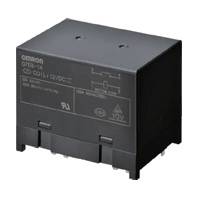 OMRON G7EB-1A-DC24 OM Power relay